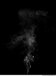 Photo Textures of Smoke